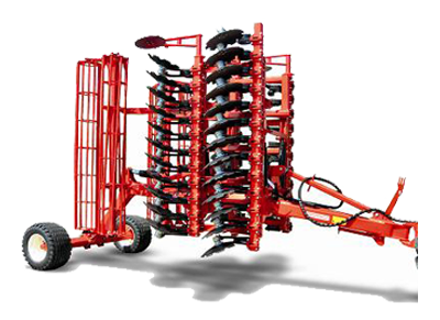 tillage
