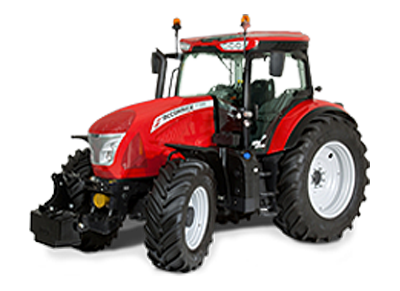 tractors